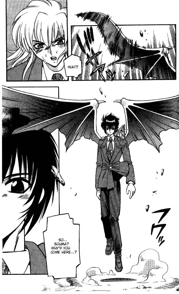 Devil and Devil Chapter 37 3